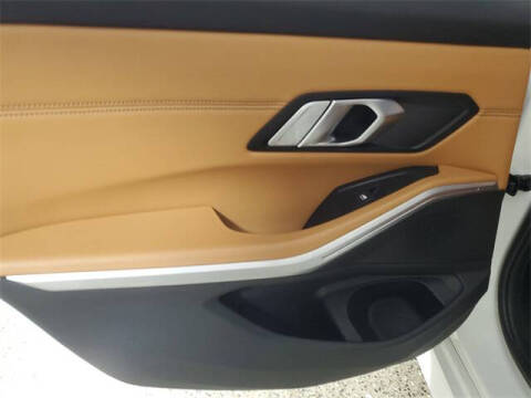 2020 BMW 3 Series M340i