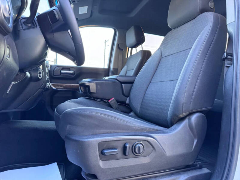 2022 GMC Sierra 2500HD