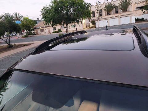 2010 Hyundai Veracruz Limited