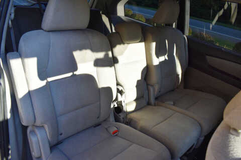 2014 Honda Odyssey EX