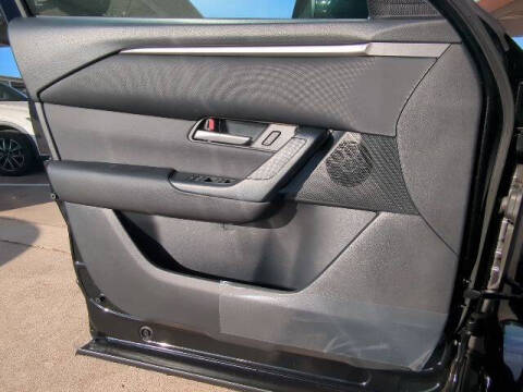 2026 Mazda CX-50 Hybrid Preferred