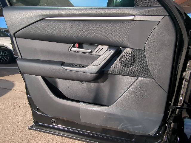 2026 Mazda CX-50 Hybrid Preferred