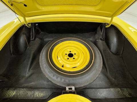 1955 Ford Thunderbird