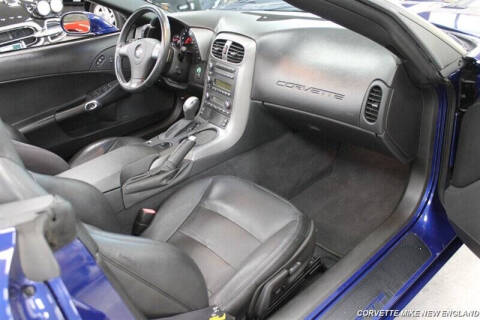 2006 Chevrolet Corvette