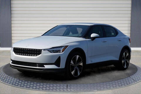 2023 Polestar 2 Long Range Dual Motor