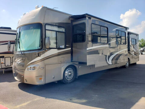 2008 Gulf Stream Tour master 40C ( diesel )