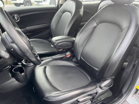 2014 MINI Hardtop Cooper