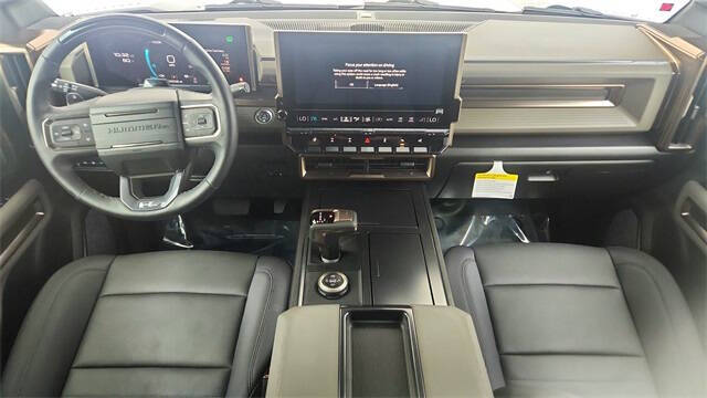 2024 GMC HUMMER EV 3X