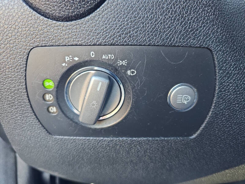 2007 Mercedes-Benz SLK SLK 55 AMG