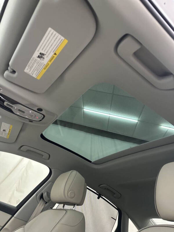 2025 Audi A6 quattro Prestige 55 TFSI