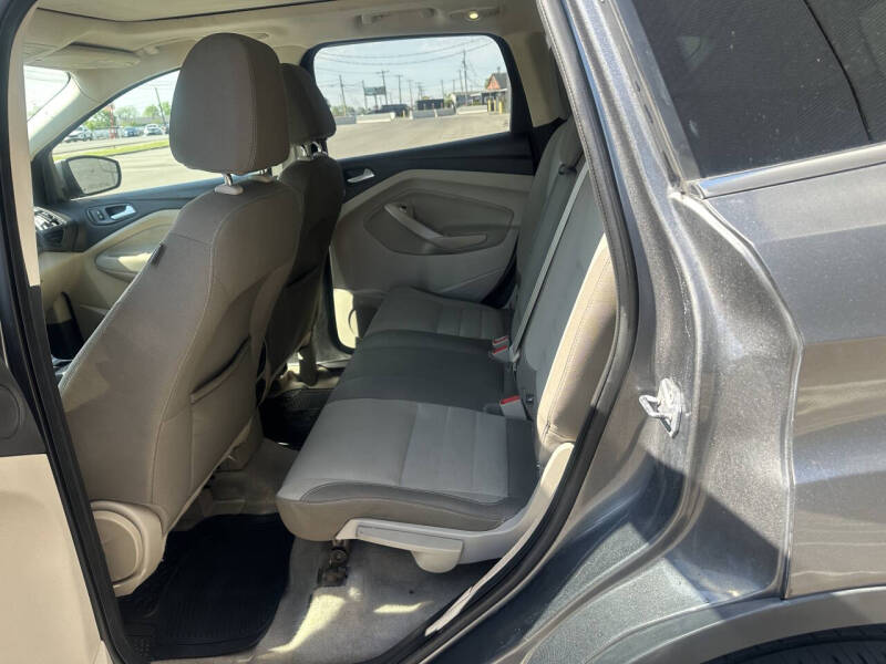2013 Ford Escape SE - Photo 13