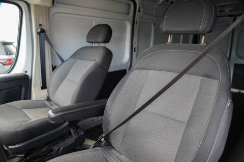 2021 RAM ProMaster 3500 159 WB