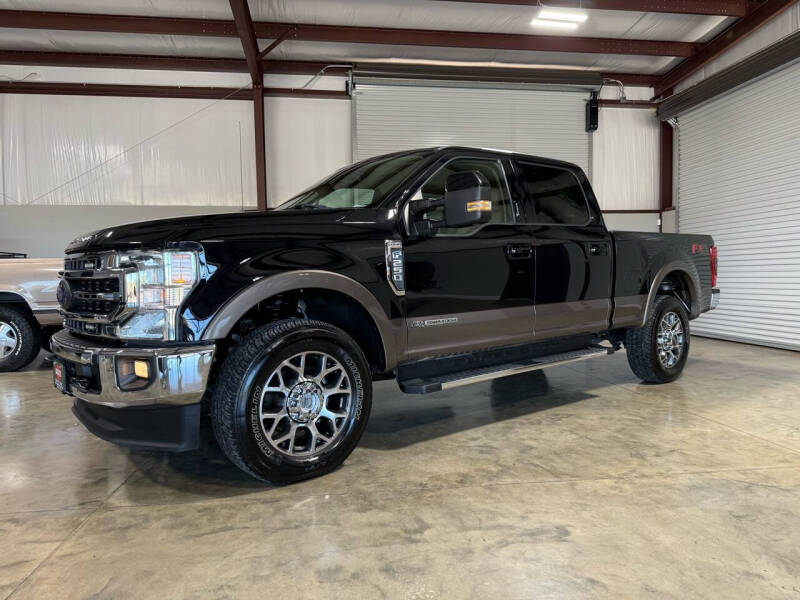 2020 Ford F-250 Super Duty for sale at 216 Auto Sales in Mc Calla AL