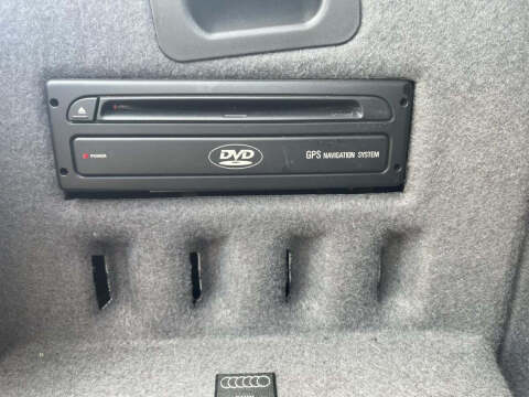 2003 BMW M5