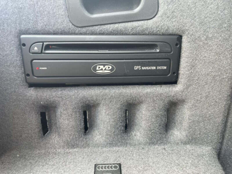 2003 BMW M5