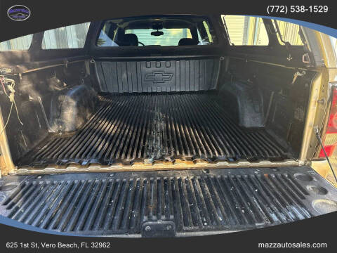 2004 Chevrolet Silverado 2500HD