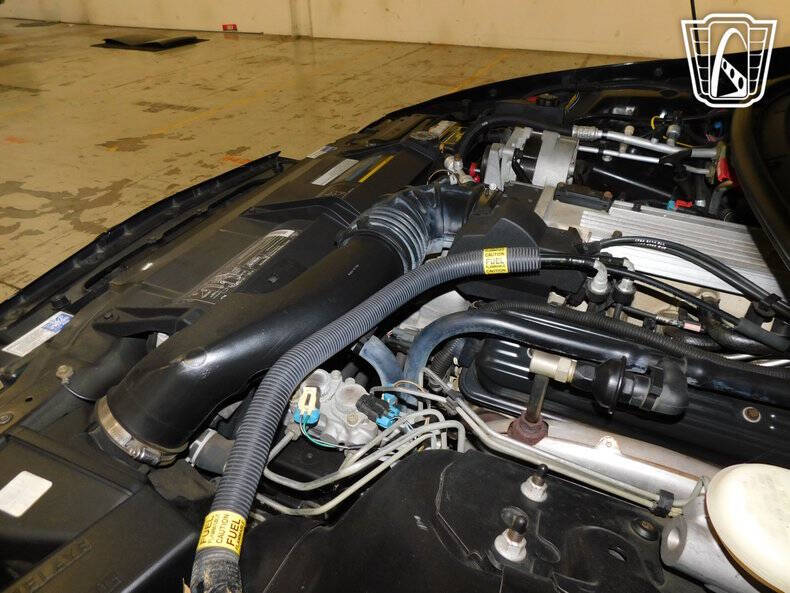 1993 Chevrolet Camaro Z28