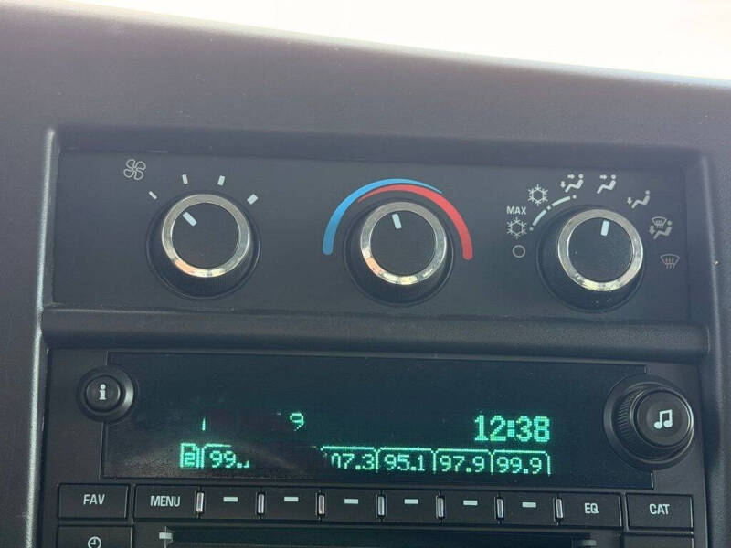 2015 Chevrolet Express 2500