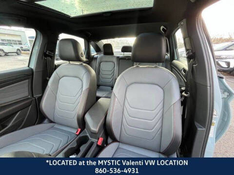 2025 Volkswagen Jetta GLI Autobahn