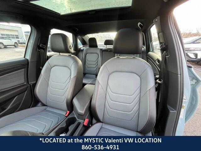 2025 Volkswagen Jetta GLI Autobahn