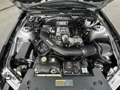 2009 Ford Mustang GT Premium