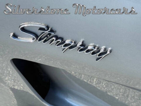 1976 Chevrolet Corvette