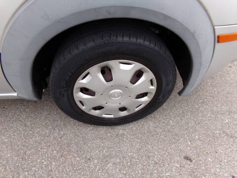 2012 Ford Transit Connect XLT