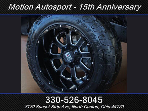 2012 Toyota Tundra Grade