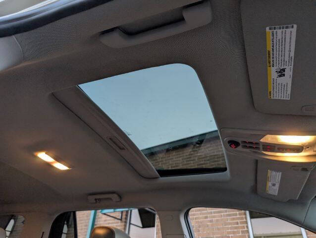 2015 GMC Terrain SLT-2