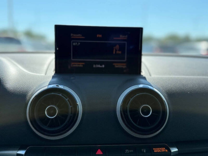 2015 Audi A3 1.8T Premium