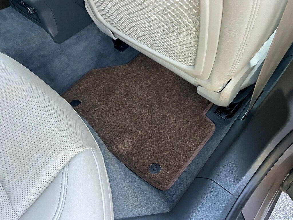 2019 Audi A7 31
