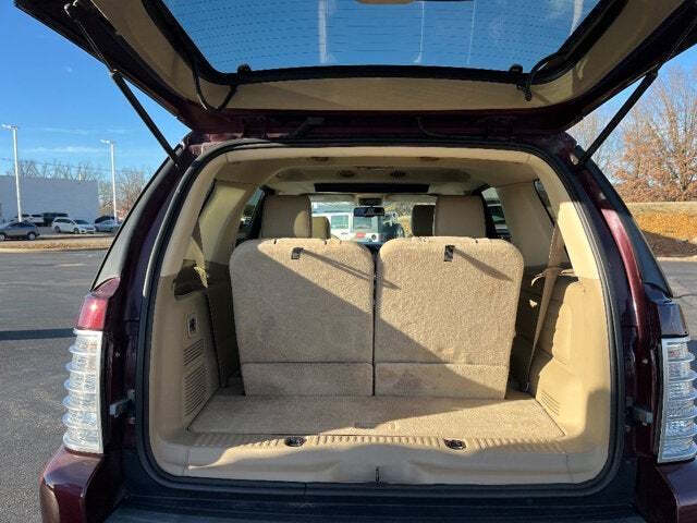 2007 Mercury Mountaineer 19