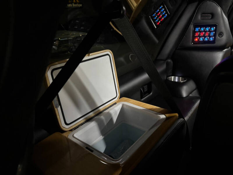 2018 Lincoln Navigator L