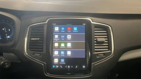 2025 Volvo XC90 B5 Core Bright Theme