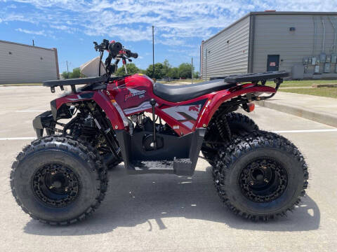 2024 Vitacci Phantom