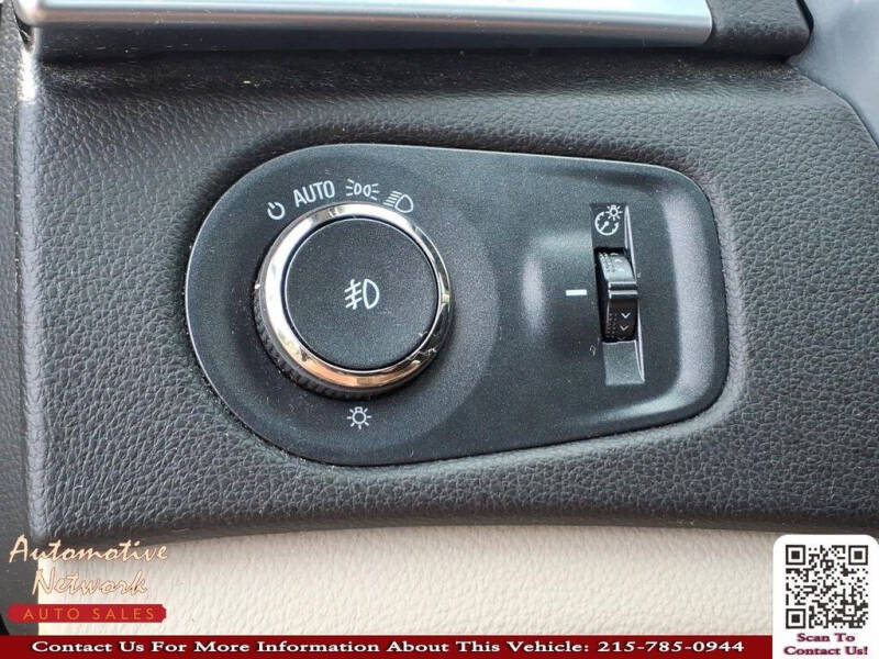 2013 Cadillac SRX Performance Collection