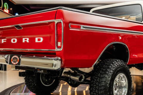 1978 Ford F-150