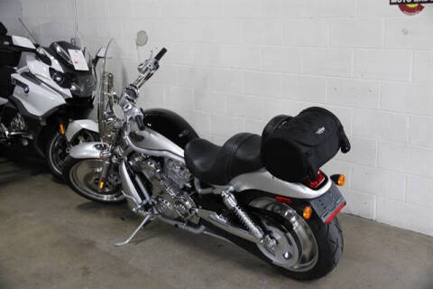 2003 Harley-Davidson V-Rod