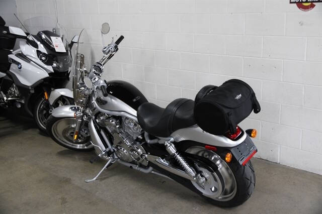 2003 Harley-Davidson V-Rod