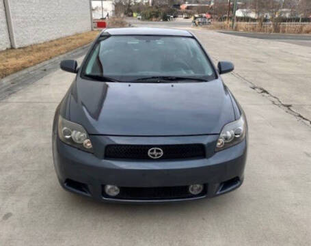 2008 Scion tC Spec