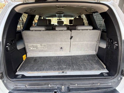 2008 Toyota Sequoia Limited