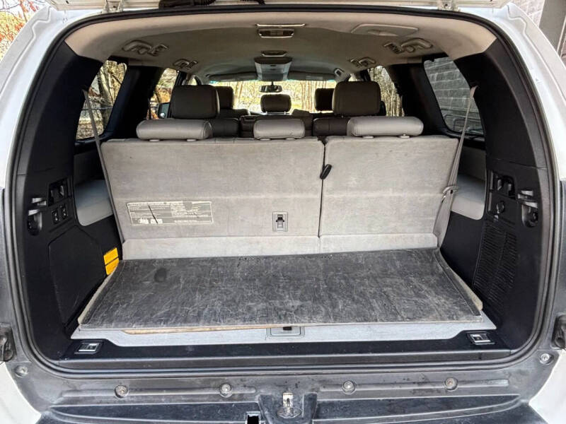 2008 Toyota Sequoia Limited