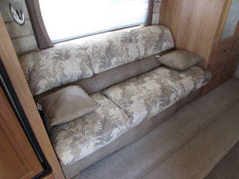 2010 Jayco Jay Flight