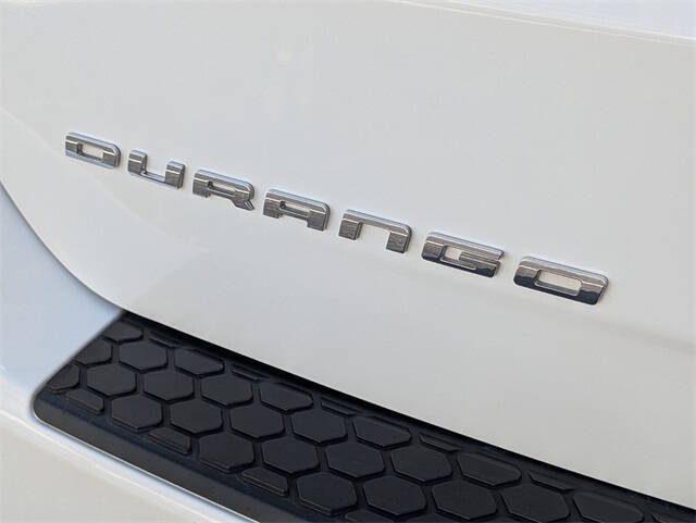 2023 Dodge Durango SXT