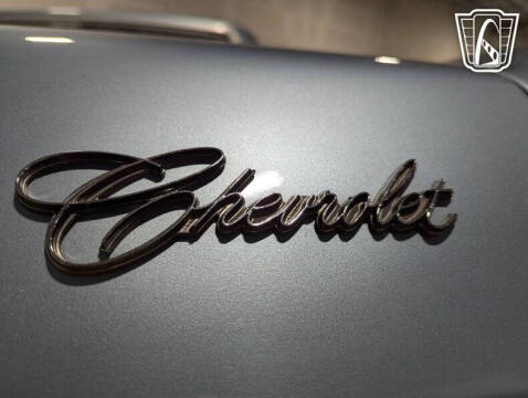 1970 Chevrolet Impala