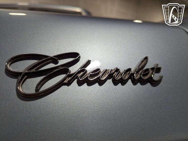 1970 Chevrolet Impala