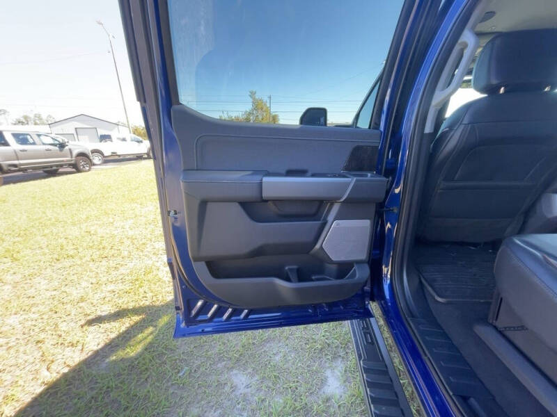 2026 Ford F-350 Super Duty