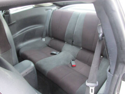 2012 Mitsubishi Eclipse SE