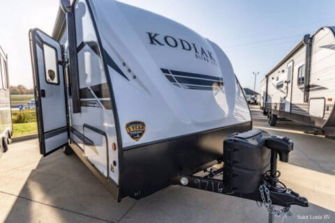 2021 Dutchmen KODIAK