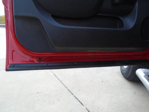 2012 GMC Sierra 1500 SLE